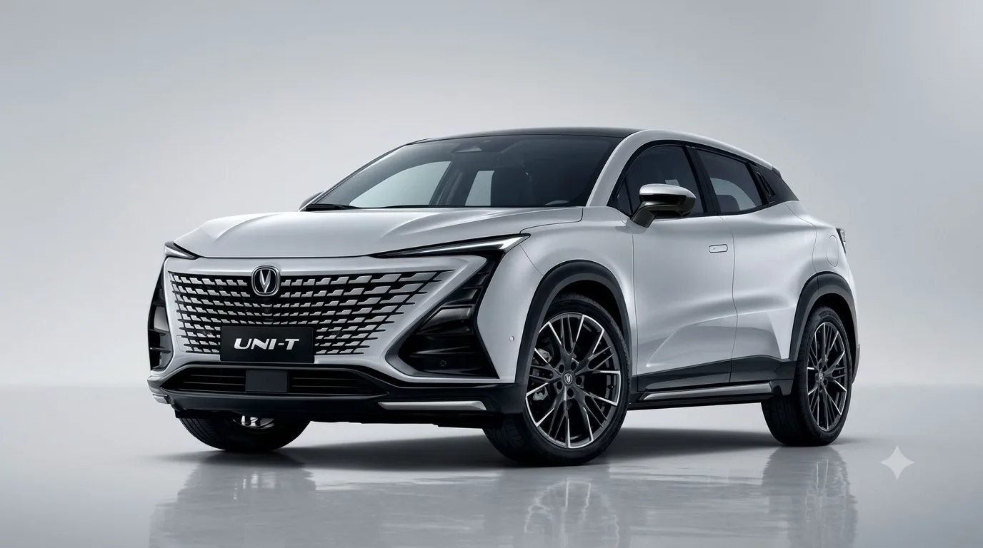 CAOA Changan Uni-T